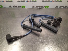 BMW M10 HT Leads E30 3 SERIES  12121705697