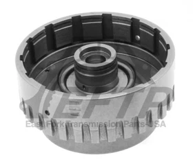 GM - CHEVROLET - 4L80E - FORWARD DRUM, 1997-ON - U34554EA GM - CHEVROLET - 4L80E - FORWARD DRUM, 1997-ON - U34554EA
