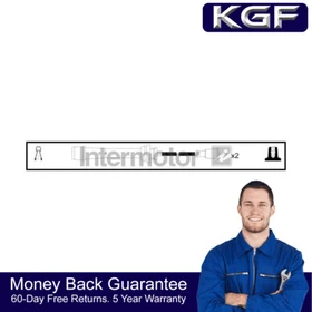 KGF HT Ignition Leads Fits Mazda Premacy 1999-2005 323 2001-2004 1.9 2.0
