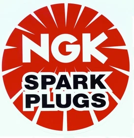New NGK OEM 6341 Bkr5eix Spark Plug
