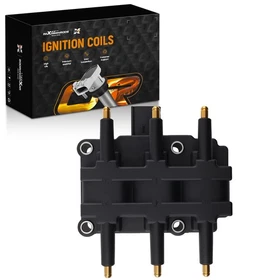 Ignition Coil for Jeep Wrangler 2007-2009 & Chrysler Models 3.8L V6 56032520AC
