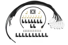 Ignition Wire Set Accel 9002C Ignition Wire Set Accel 9002C