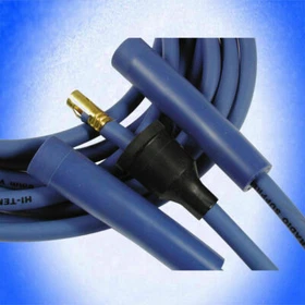 Ignition Cable Spiral Oldsmobile 88 98 Custom Cutlass F-85 Toronado Vista Starfire 