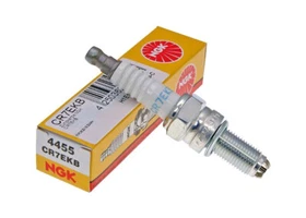 40178-NGK CR7EKB spark plug for more spark power and better engine performance c