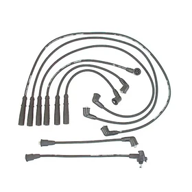 Genuine Denso Ign Wire Set-7mm 671-6173 Genuine Denso Ign Wire Set-7mm 671-6173