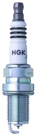 Spark Plug-Natural NGK Canada BKR5EIX-11 Spark Plug-Natural NGK Canada BKR5EIX-11