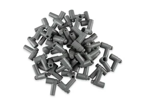 MSD 34554 Boots, 90 Degree Nipple, GM HEI, 50EA MSD 34554 Boots, 90 Degree Nipple, GM HEI, 50EA