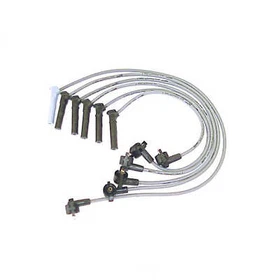 Spark Plug Wire Set-VIN: E DENSO 671-6115 Spark Plug Wire Set-VIN: E DENSO 671-6115