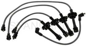 Spark Plug Wire Set Standard 6424 fits 80-82 Toyota Corolla 1.8L-L4