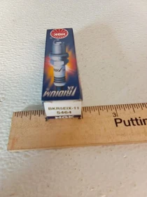 NGK Iridium IX Spark Plug BKR5EIX-11 5464