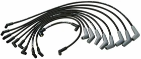 For Ford F-150 1975-2020 Ford Performance M-12259-M301 Spark Plug Wire Set For Ford F-150 1975-2020 Ford Performance M-12259-M301 Spark Plug Wire Set