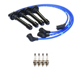 NGK Ignition Kit For Acura