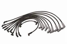 for FORD SPK PLUG WIRE 45D BLACK- M-12259-M301 for FORD SPK PLUG WIRE 45D BLACK- M-12259-M301