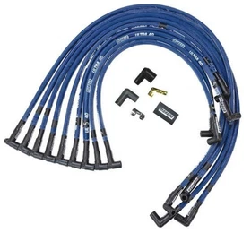 Moroso Performance 73607 Ultra 40 SPARK PLUG WIRES