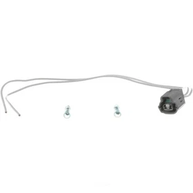 Cam Position Sensor Connector  Standard Motor Products  S1716