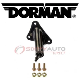 Dorman Rear Right Upper Shock Mount for 1994-2006 Mazda B4000 Suspension cu Dorman Rear Right Upper Shock Mount for 1994-2006 Mazda B4000 Suspension cu