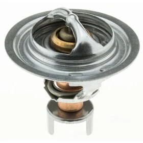 Motorad 268-170 Standard Engine Coolant Thermostat For 1984 - 2004 Nissan Models