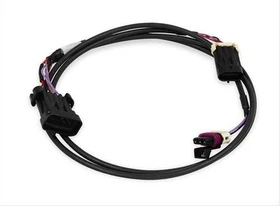 Holley 558-431 IGNITION HARNESS, FERROUS CRANK/MAG CAM
