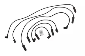 ACDelco Spark Plug Wire Kit 19417604 OEM Genuine NEW