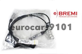 New! Volkswagen Jetta BREMI Spark Plug Wire Set 632 06A998031