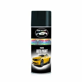 for Chevrolet Astro 1996-98 RED MAPLE METALLIC WA225C Base Coat