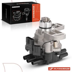 A-Premium Ignition Distributor for Ford Probe Mazda MX-6 626 93-94 MX-3 92-93