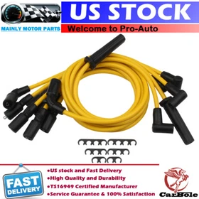 SPARK PLUG WIRE FOR CHEVY BLAZER EXPRESS S10 GMC JIMMY SAVANA V6 4.3L 1996-2007 SPARK PLUG WIRE FOR CHEVY BLAZER EXPRESS S10 GMC JIMMY SAVANA V6 4.3L 1996-2007