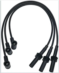 Spark Plug Wire Set ACDelco 9466R for Chrysler, Dodge Spark Plug Wire Set ACDelco 9466R for Chrysler, Dodge
