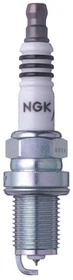 NGK 5464 Iridium Spark Plug Box of 4 (BKR5EIX-11)