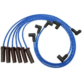 NGK 51032 Spark Plug Wire Set For Select 99-06 Buick Oldsmobile Pontiac Models