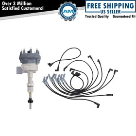 TRQ Ignition Kit Fits Ford