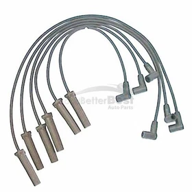 One New DENSO Auto Parts Spark Plug Wire Set 6716019 One New DENSO Auto Parts Spark Plug Wire Set 6716019