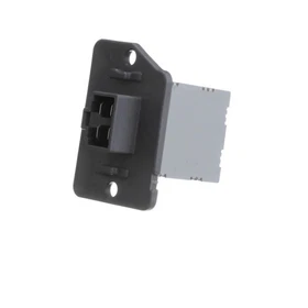 Standard Motor Products RU-750 HVAC Blower Motor Resistor For 10-12 Kia Soul