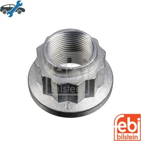 NUT KINGPIN 172361 FOR VW TOUAREG/VAN PORSCHE CAYENNE AUDI Q7/Van R8/Spyder 3.6L