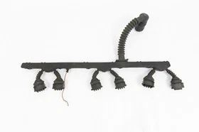 Used 1996-2001 BMW E36 E39 M52 S52 328i 528i M3 Ignition Coil Harness 1744589 Used 1996-2001 BMW E36 E39 M52 S52 328i 528i M3 Ignition Coil Harness 1744589