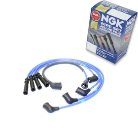 NGK 9134 RC-ZX12 Spark Plug Wire Set for CH7468 CH449 96455 96428 9185 86455 xx NGK 9134 RC-ZX12 Spark Plug Wire Set for CH7468 CH449 96455 96428 9185 86455 xx