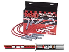 MSD Performance 35379 Spark Plug Wires