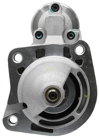 Starter Motor 1.7Kw New OE# 0001110104 for Ford Courier Escort Fiesta Focus Monde Starter Motor 1.7Kw New OE# 0001110104 for Ford Courier Escort Fiesta Focus Monde