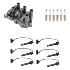 Denso Ignition Kit For Ford Taurus Denso Ignition Kit For Ford Taurus