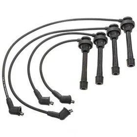 Spark Plug Wire Set Standard 27535 fits 94-98 Mitsubishi Galant 2.4L-L4 Spark Plug Wire Set Standard 27535 fits 94-98 Mitsubishi Galant 2.4L-L4
