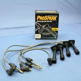 ProSpark 9435 Spark Plug Ignition Wire Set for 93-97 Probe 626 MX6 2.0L ProSpark 9435 Spark Plug Ignition Wire Set for 93-97 Probe 626 MX6 2.0L