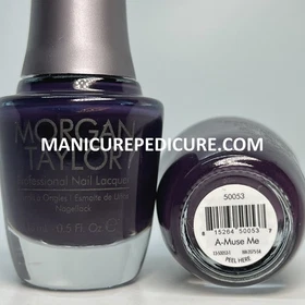 Morgan Taylor Polish *MANICUREPEDICURE.COM*2026 517 *SUMMER SALE 2ND FREESHIP``