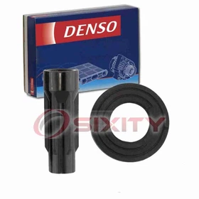 DENSO 671-6268 Direct Ignition Coil Boot Kit for SPP64 CPB-FD003 6716268 sv DENSO 671-6268 Direct Ignition Coil Boot Kit for SPP64 CPB-FD003 6716268 sv