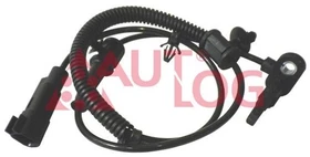 Rear Axle Autlog AS4330 Sensor, Wheel Speed for Opel, Saab, Vauxhall
