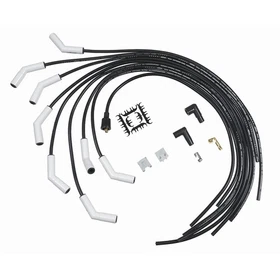 9002C Accel Set of 8 Spark Plug Wires