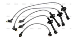 BWD CH457SP Spark Plug Wire Set fits 80-82 Toyota Corolla 1.8L-L4