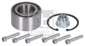 Febi Bilstein 34789 wheel bearing set for Audi Porsche VW