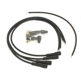 PerTronix Flame-Thrower 7mm Stock Look Spark Plug Wire Set 704180 PerTronix Flame-Thrower 7mm Stock Look Spark Plug Wire Set 704180