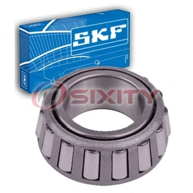 SKF Rear Transfer Case Output Shaft Bearing for 1966-1972 GMC K15 K1500 hl SKF Rear Transfer Case Output Shaft Bearing for 1966-1972 GMC K15 K1500 hl