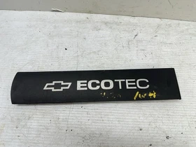 11-15 Chevy Cruze 12-18 Sonic 1.8L 1.6 Engine Cover ECOTEC Coil Trim Panel T23 11-15 Chevy Cruze 12-18 Sonic 1.8L 1.6 Engine Cover ECOTEC Coil Trim Panel T23
